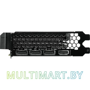 Видеокарта Palit GeForce RTX 4060 Ti StormX 8GB GDDR6 (NE6406T019P1-1060F) картинка 4